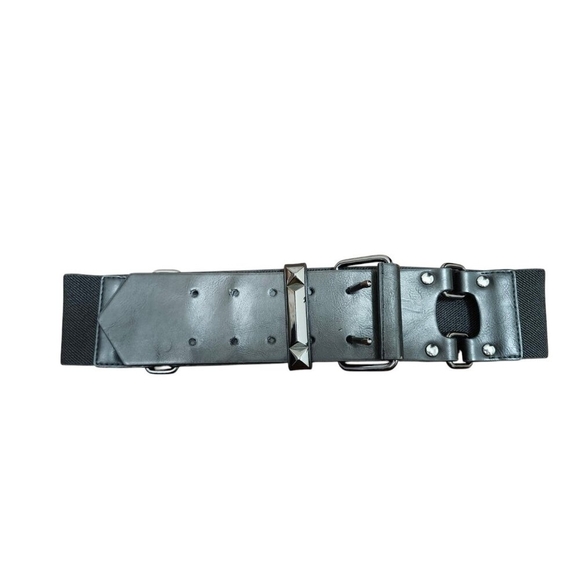 Bcbg Max Azria Women\'s belt Leather Size M main image 6